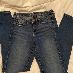 Women’s jeans size 4R